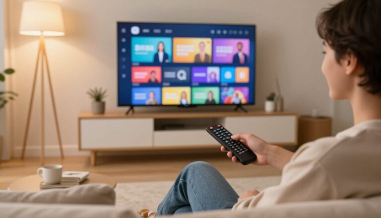 How to install windows iptv player on smart tv