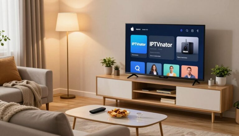 How to install iptvnator on Apple TV