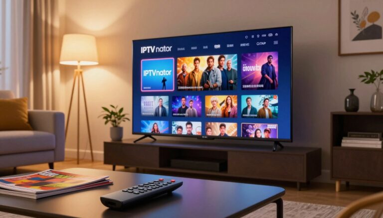 How to install iptvnator on samsung smart tv