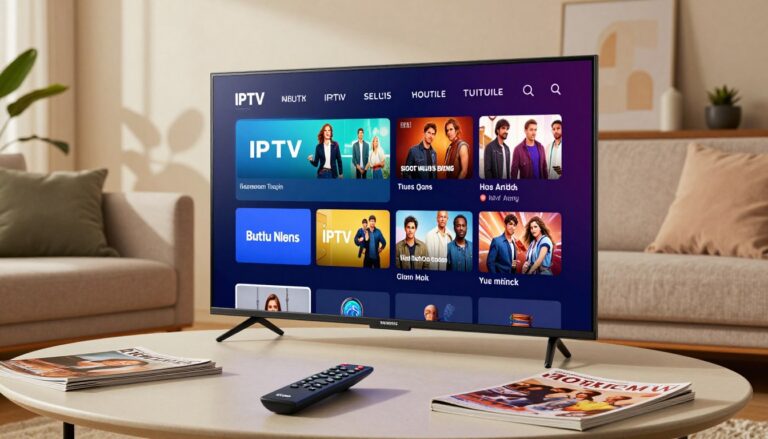 How to install windows iptv player on samsung smart tv
