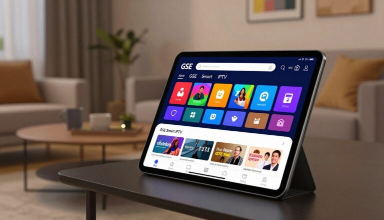 How to install GSE Smart on android/ smartphone