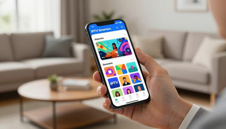 How to install IPTV Smarters on android/ smartphone