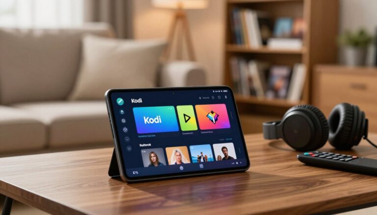 How to install Kodi on android/ smartphone