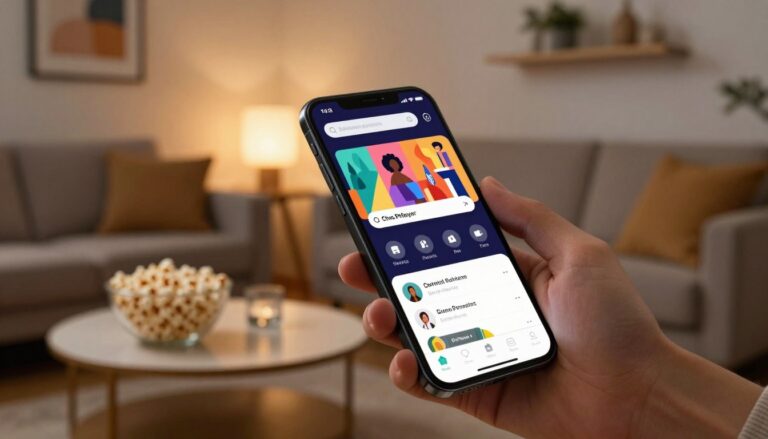 How to install OttPlayer on android/ smartphone