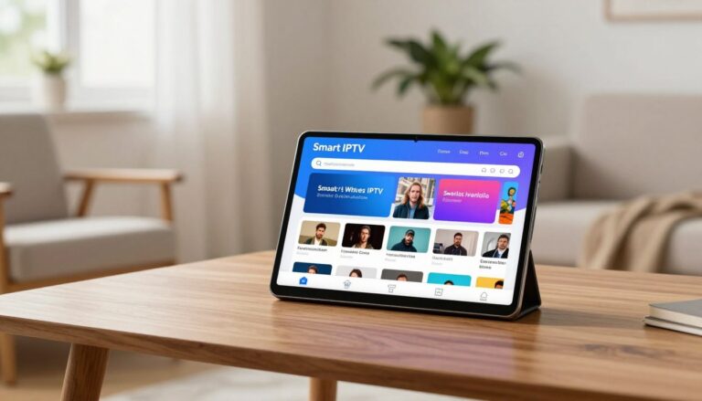 How to install Smart IPTV on android/ smartphone