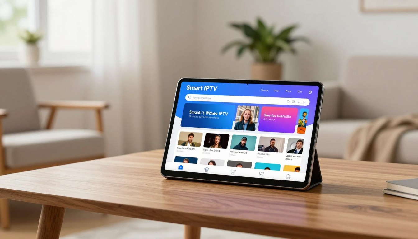 How to install Smart IPTV on android/ smartphone