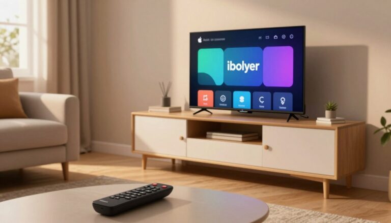 How to install iboplayer on Apple TV