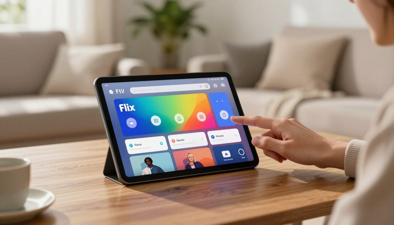 How to install Flix IPTV on ios/iPhone/ iPad