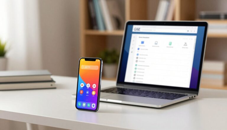 How to install GSE Smart on ios/iPhone/ iPad