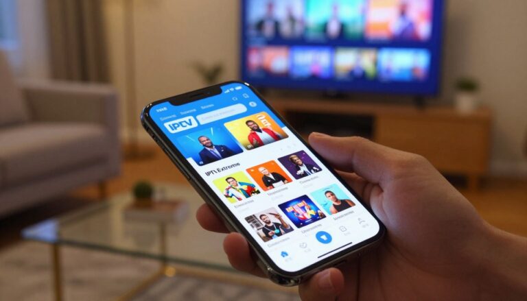 How to install IPTV Extreme on ios/iPhone/ iPad