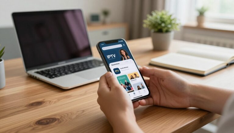 How to install IPTV Smarters on ios/iPhone/ iPad
