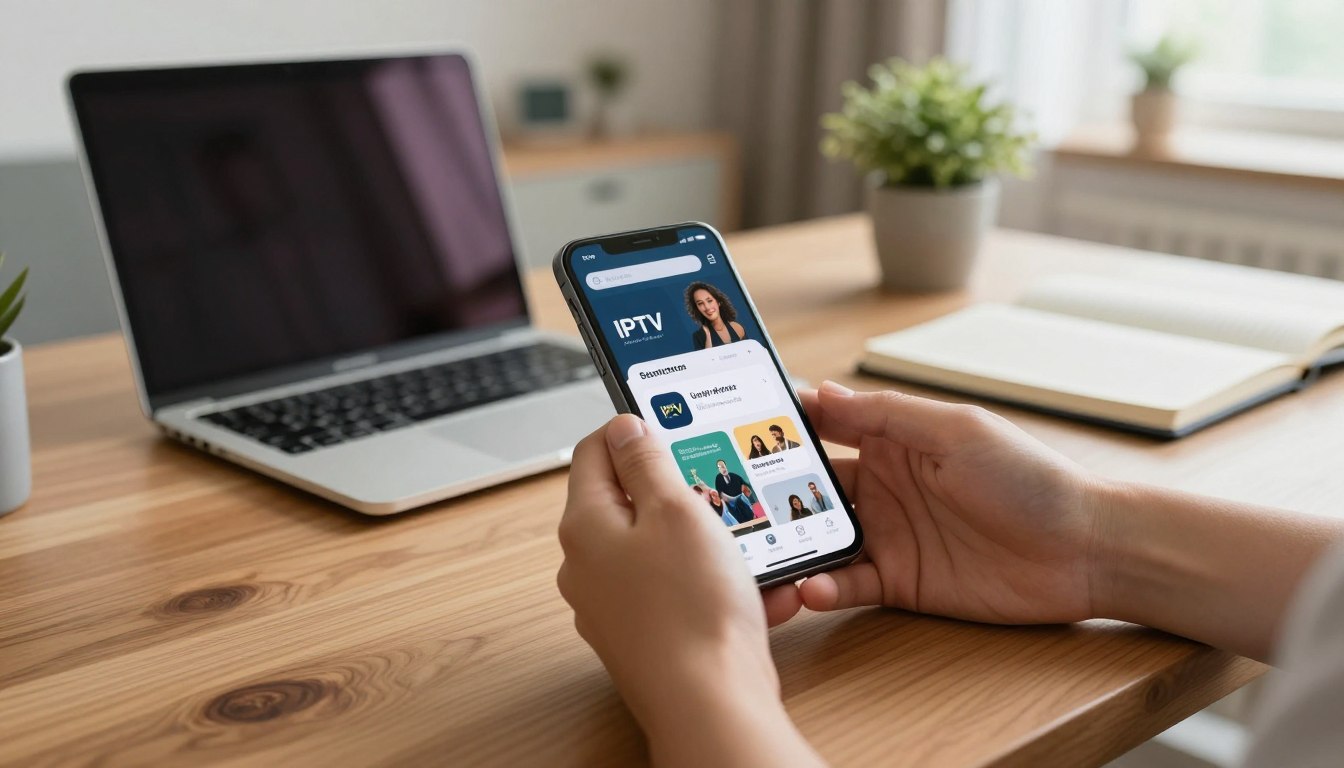 How to install IPTV Smarters on ios/iPhone/ iPad