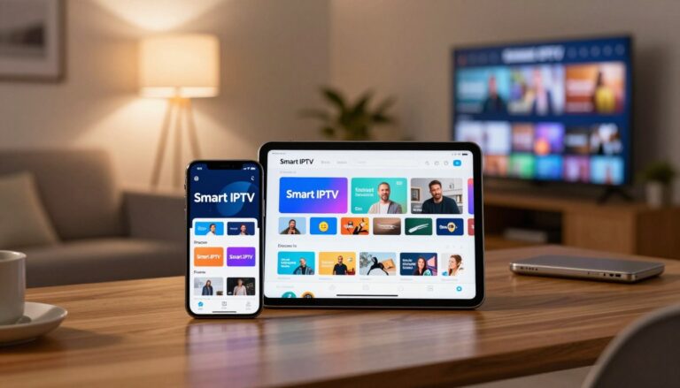 How to install Smart IPTV on ios/iPhone/ iPad