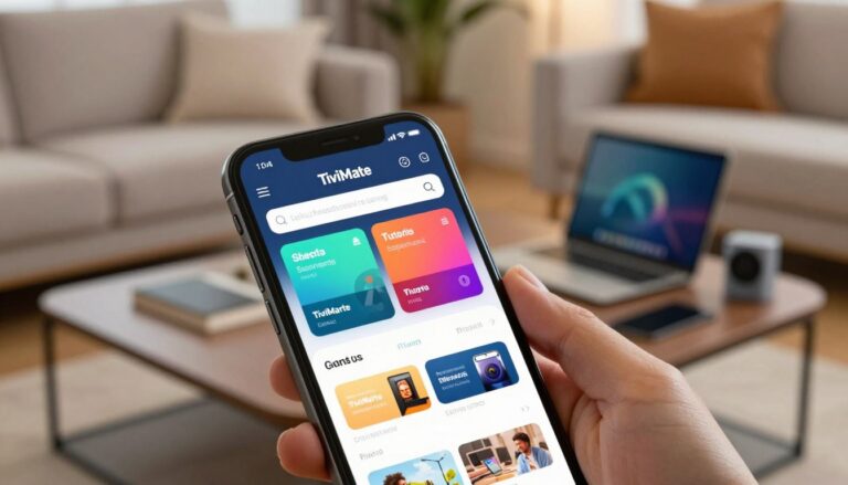 How to install TiviMate on ios/iPhone/ iPad