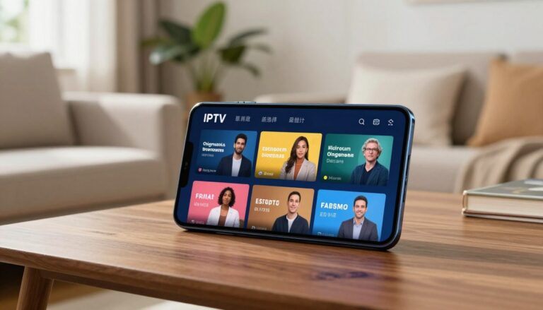 How to install windows iptv player on android/ smartphone