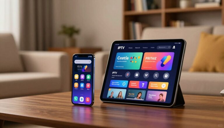 How to install windows iptv player on ios/iPhone/ iPad